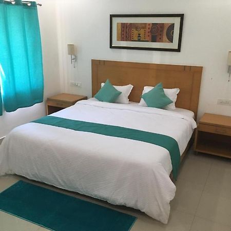 Fabhotel A&M - Nr Lv Prasad Institute, Banjara Hills Hyderabad Bagian luar foto