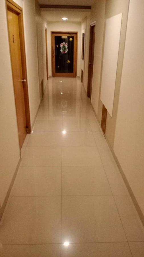 Fabhotel A&M - Nr Lv Prasad Institute, Banjara Hills Hyderabad Bagian luar foto