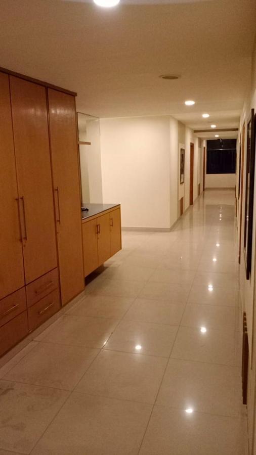 Fabhotel A&M - Nr Lv Prasad Institute, Banjara Hills Hyderabad Bagian luar foto