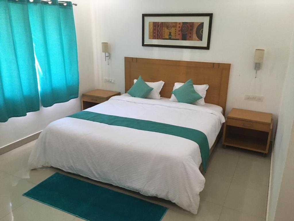 Fabhotel A&M - Nr Lv Prasad Institute, Banjara Hills Hyderabad Bagian luar foto