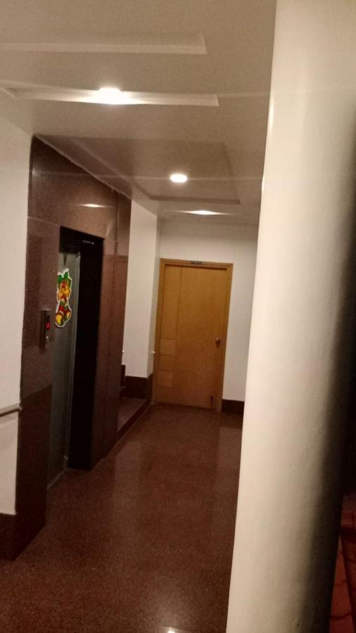 Fabhotel A&M - Nr Lv Prasad Institute, Banjara Hills Hyderabad Bagian luar foto